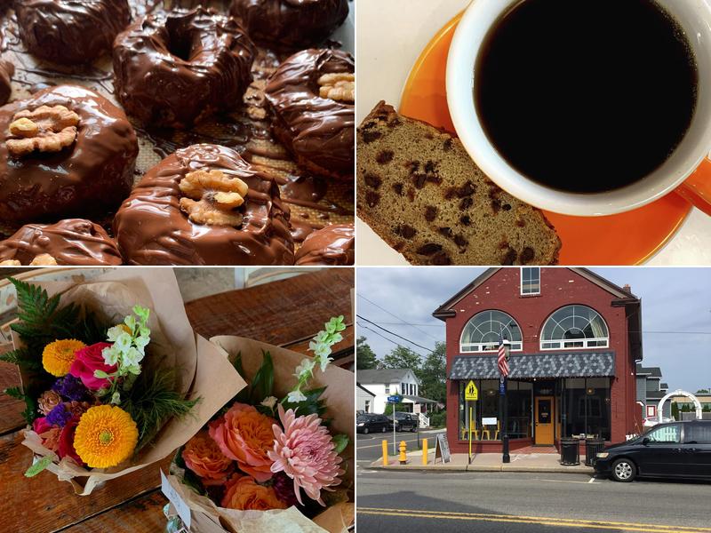 JÜS Organic 135 First Ave, Atlantic Highlands