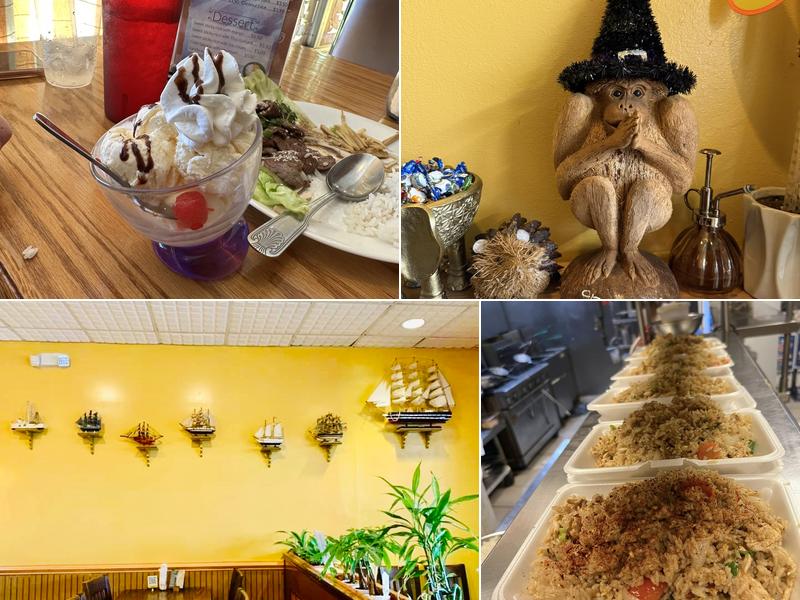 Kacha Thai Restaurant