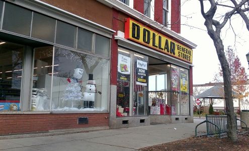 Dollar General