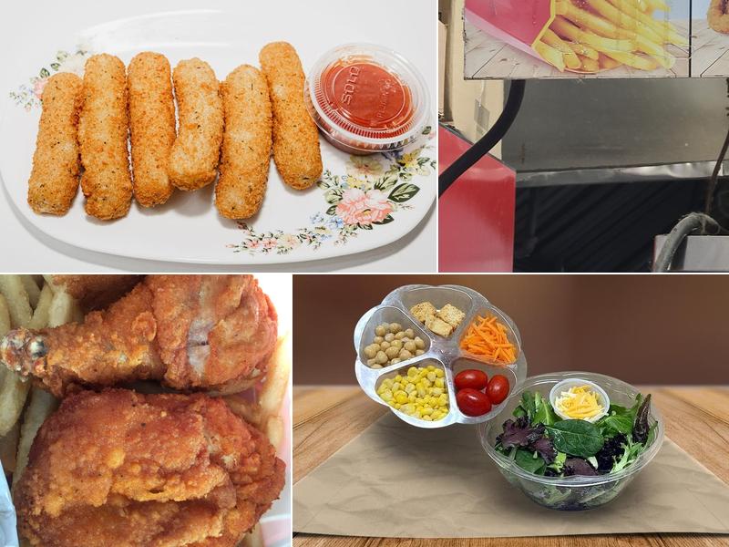 Kennedy Fried Chicken