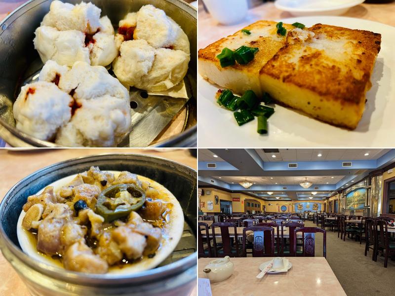 Kim Su Seafood Restaurant