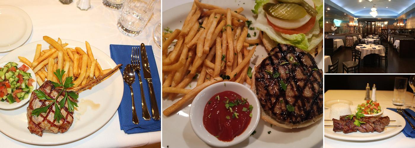 King Solomon's Table