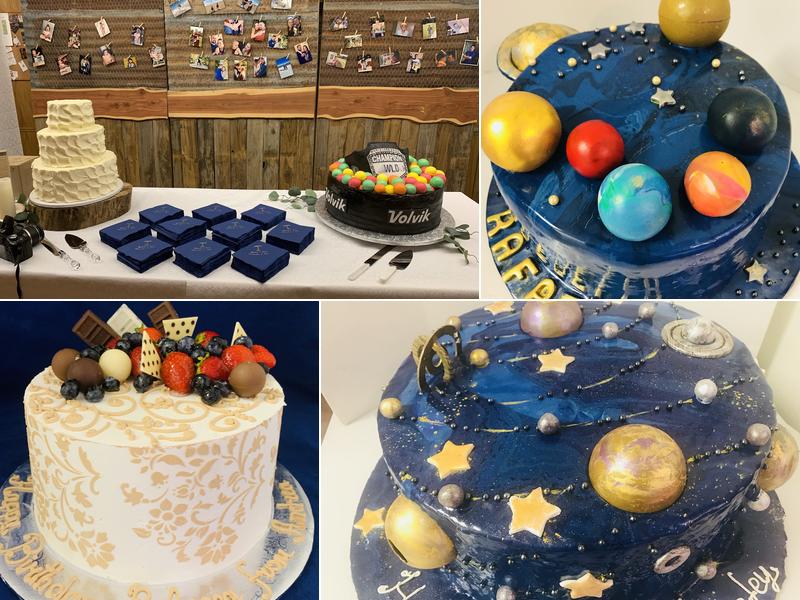 Lucy Love Bakery & International Groceries