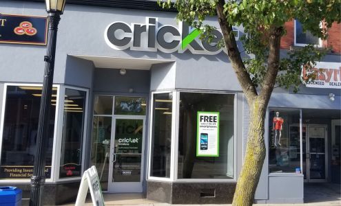 Cricket Wireless Authorized Retailer
