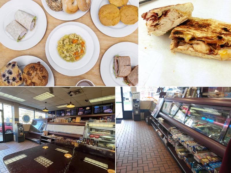 Kurt's Deli 278 N Wellwood Ave, Lindenhurst