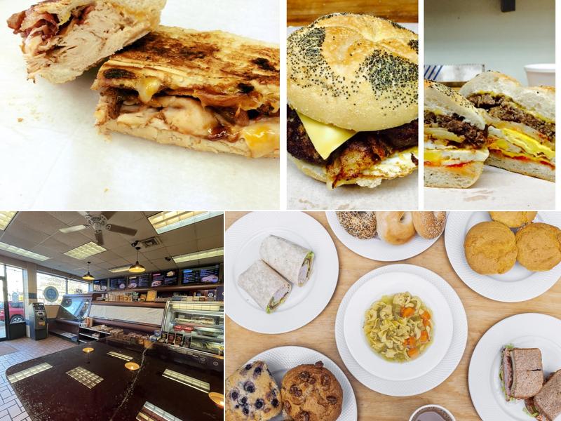 Kurt's Deli 278 N Wellwood Ave, Lindenhurst