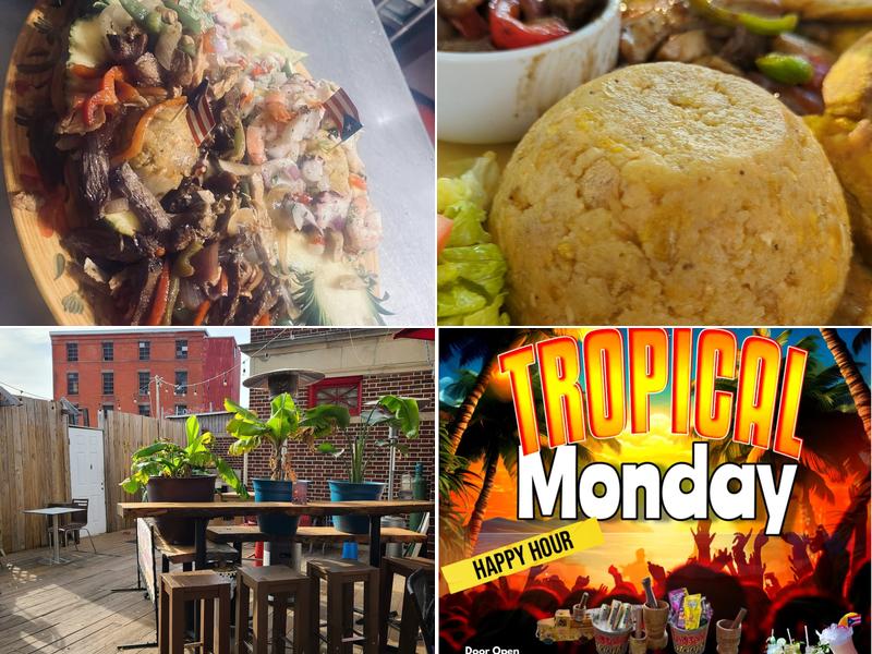 La Bodega Del Mofongo Restaurant