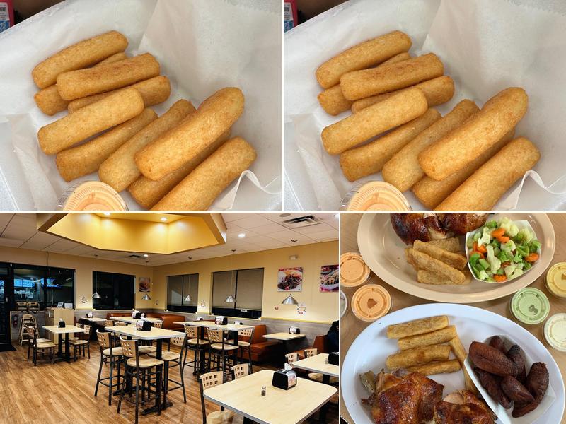 La Brasa Grill Sawgrass