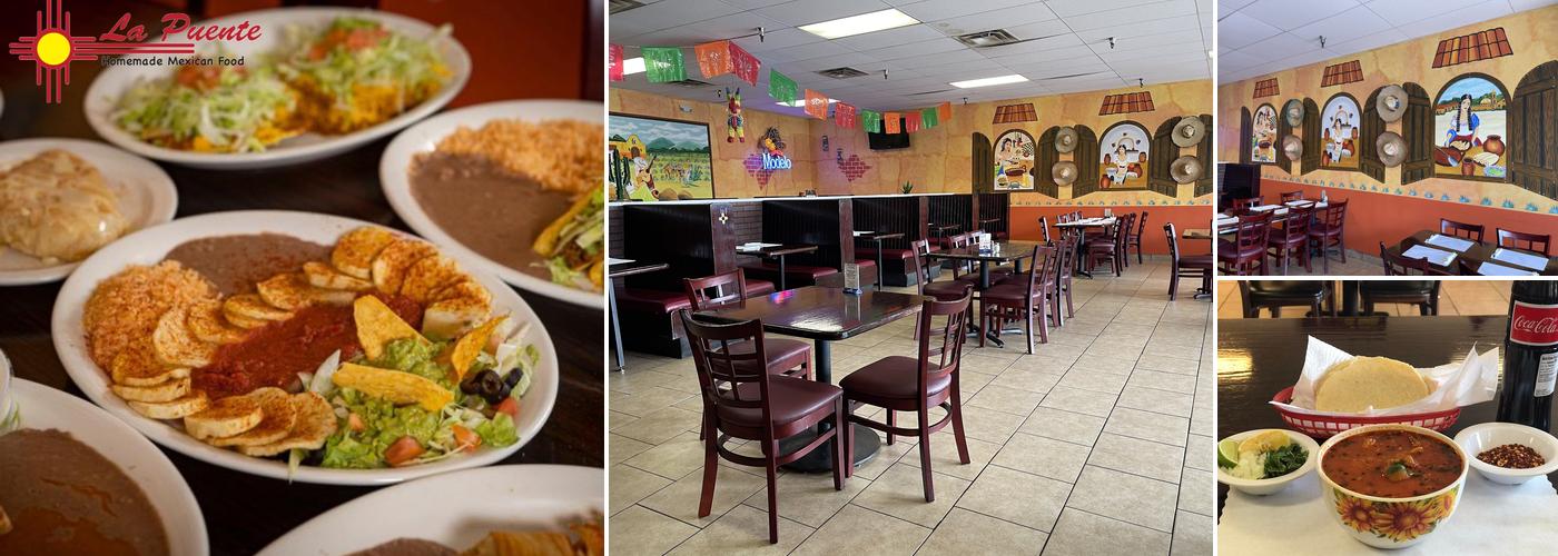 La Puente Centerville