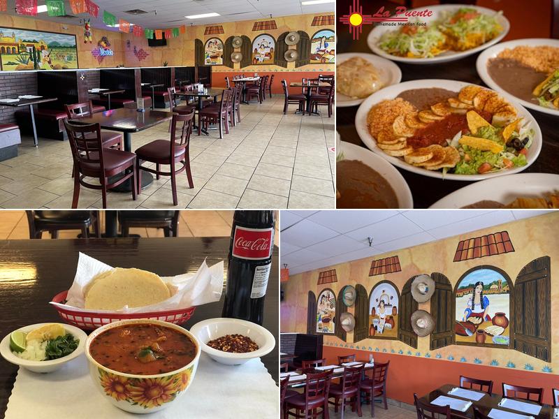 La Puente Centerville