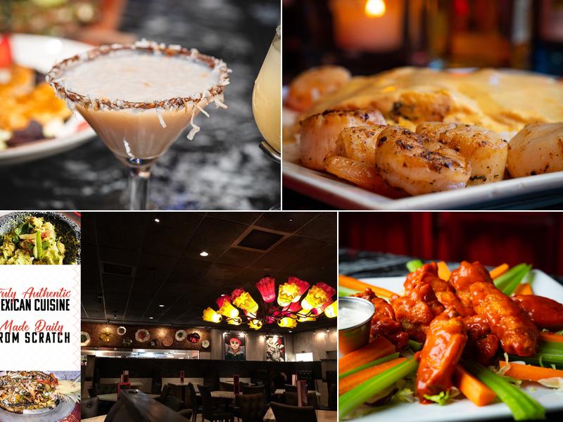 La Santa Tacos and Tequilas