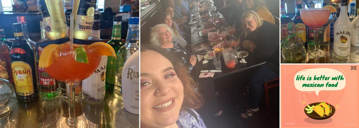 LAS CARRETAS MEXICAN RESTAURANT BAR AND GRILL