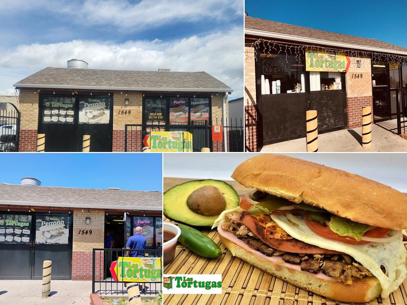 Las Tortugas Alameda