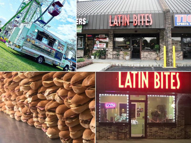 Latin Bites