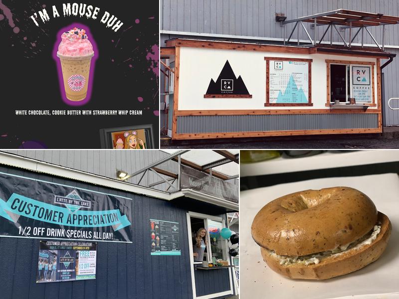 Rainier Valley Coffee Co.