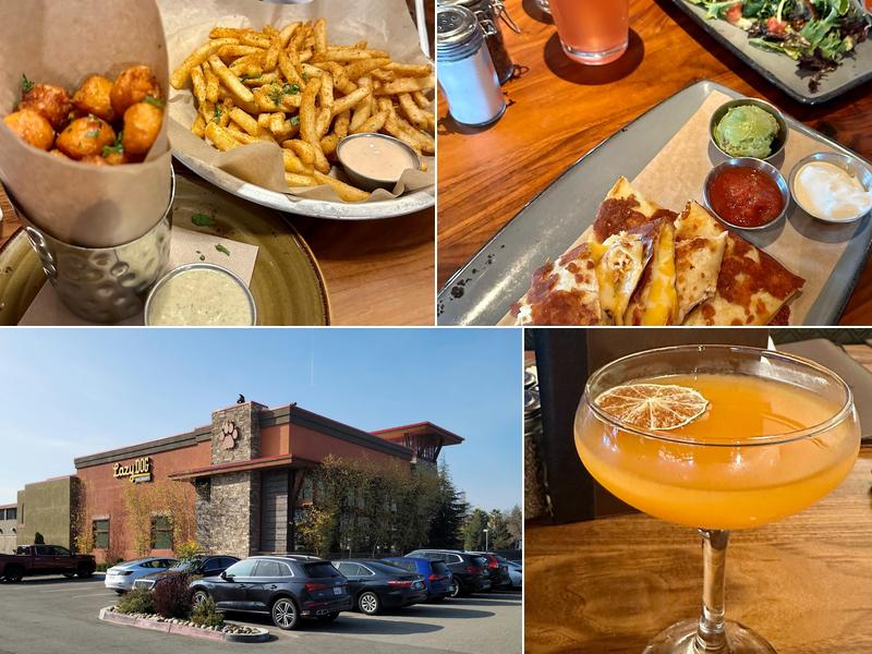 Lazy Dog Restaurant & Bar