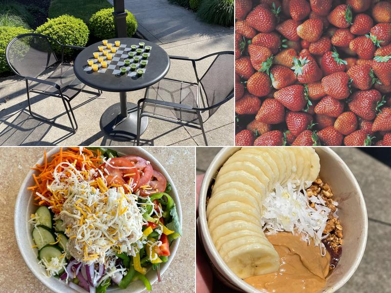 Liquid Fresh Planet Clifton