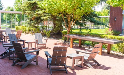 Little America Hotel & Resort - Cheyenne