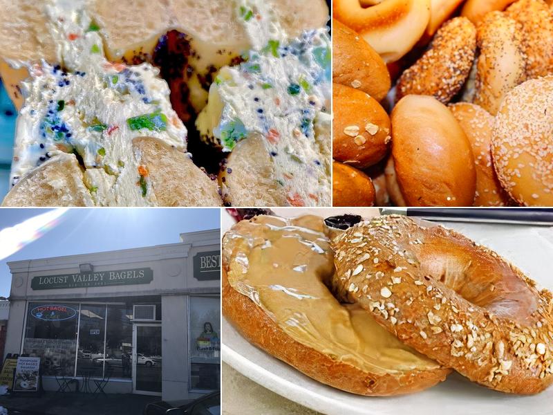 Locust Valley Bagels
