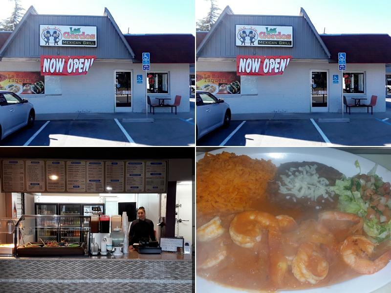 Los Gordos Mexican Grill