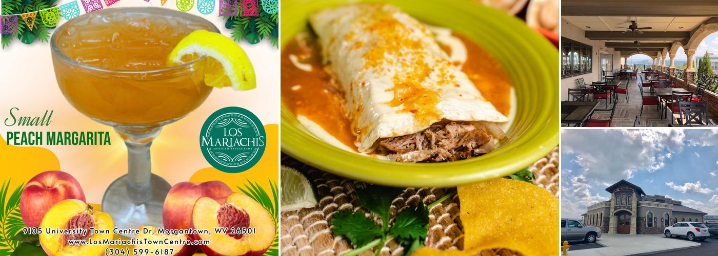 Los Mariachis - University Town Centre