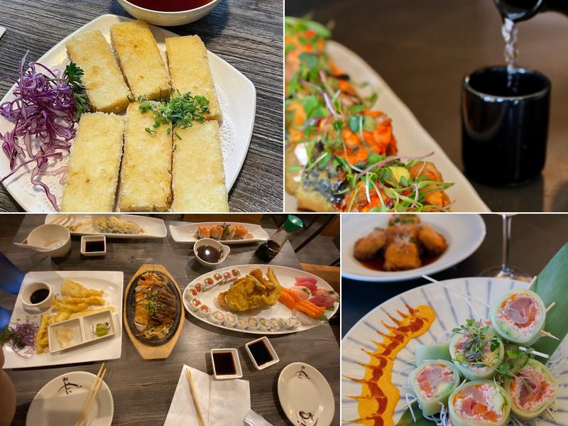 Love Boat Sushi Oceanside