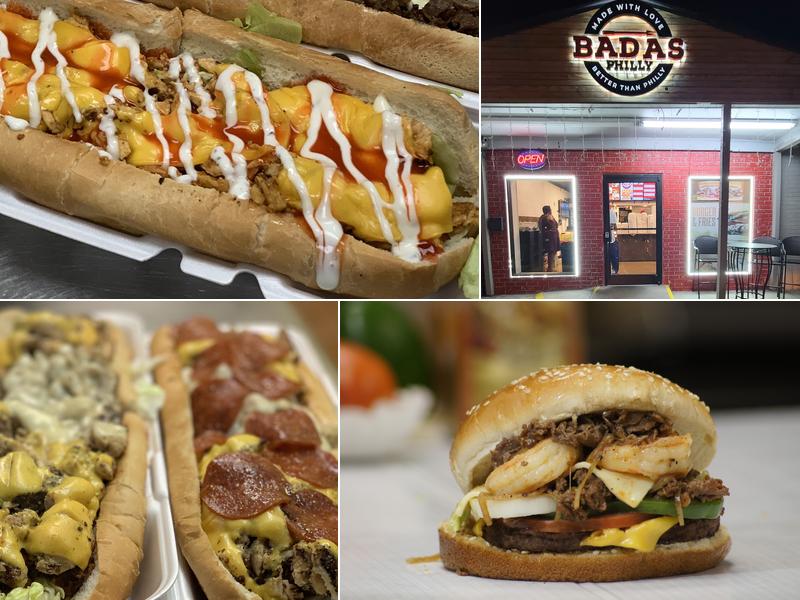 Badas Philly