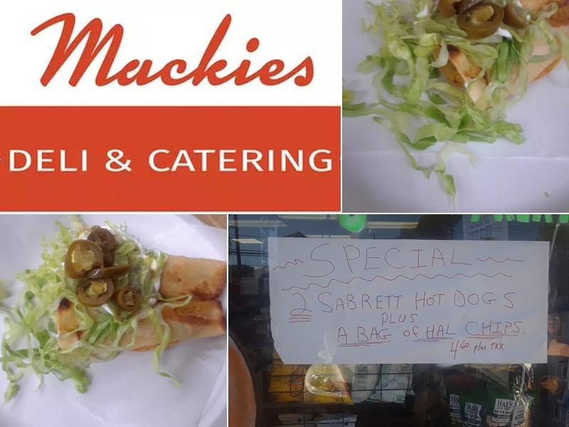 Mackies Deli & Catering