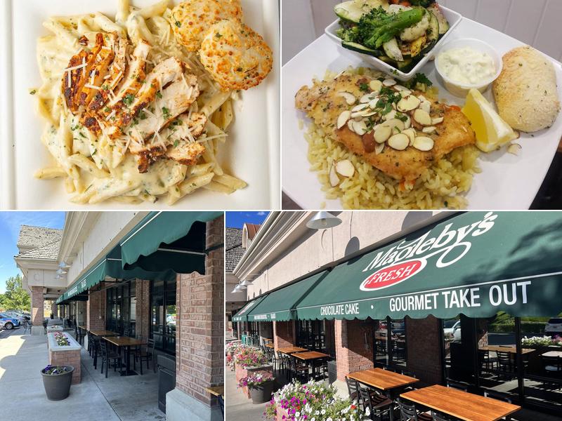 Magleby's Fresh 3362 N University Ave, Provo