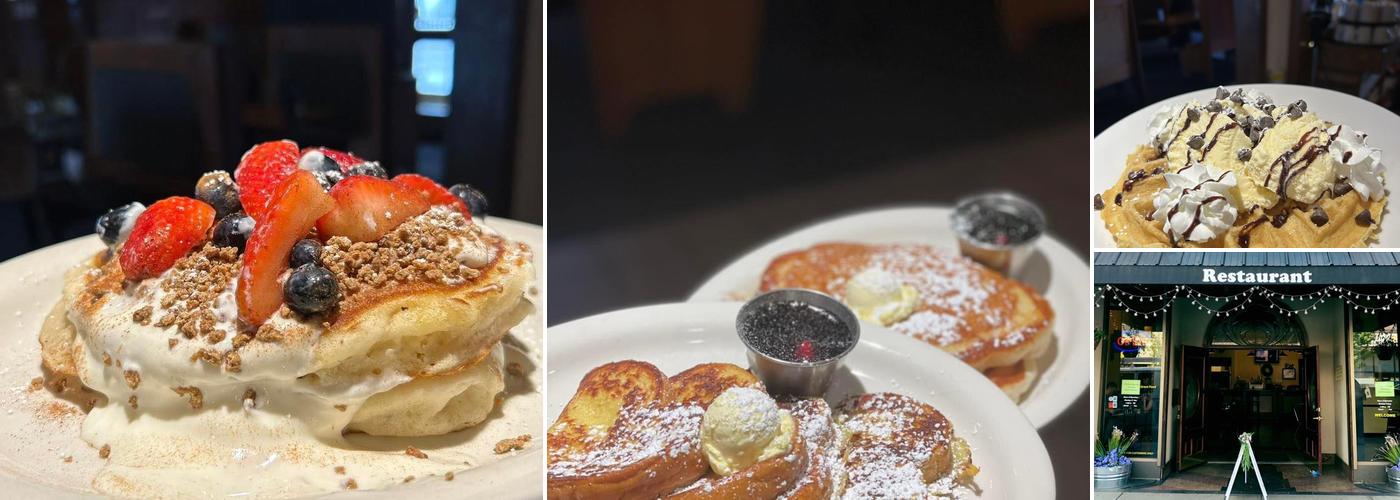 Main Stop on the Ave