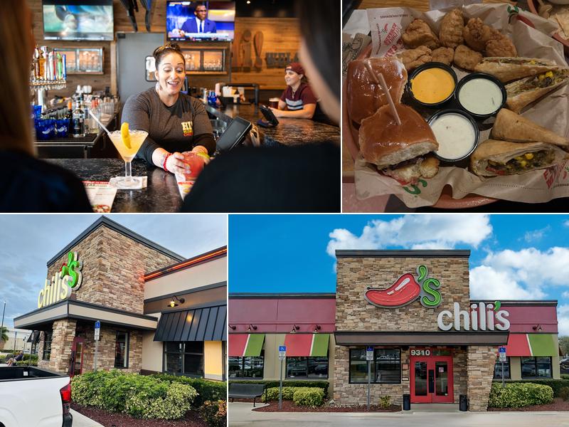 Chili's Grill & Bar
