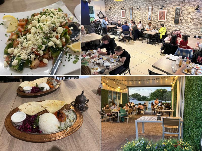 Marash Turkish Cuisine