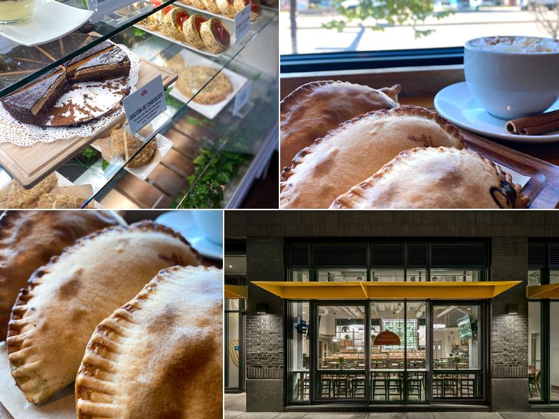 Maria Empanada - Riverview