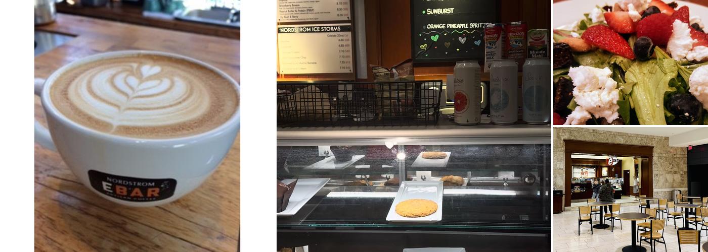 Nordstrom Ebar Artisan Coffee