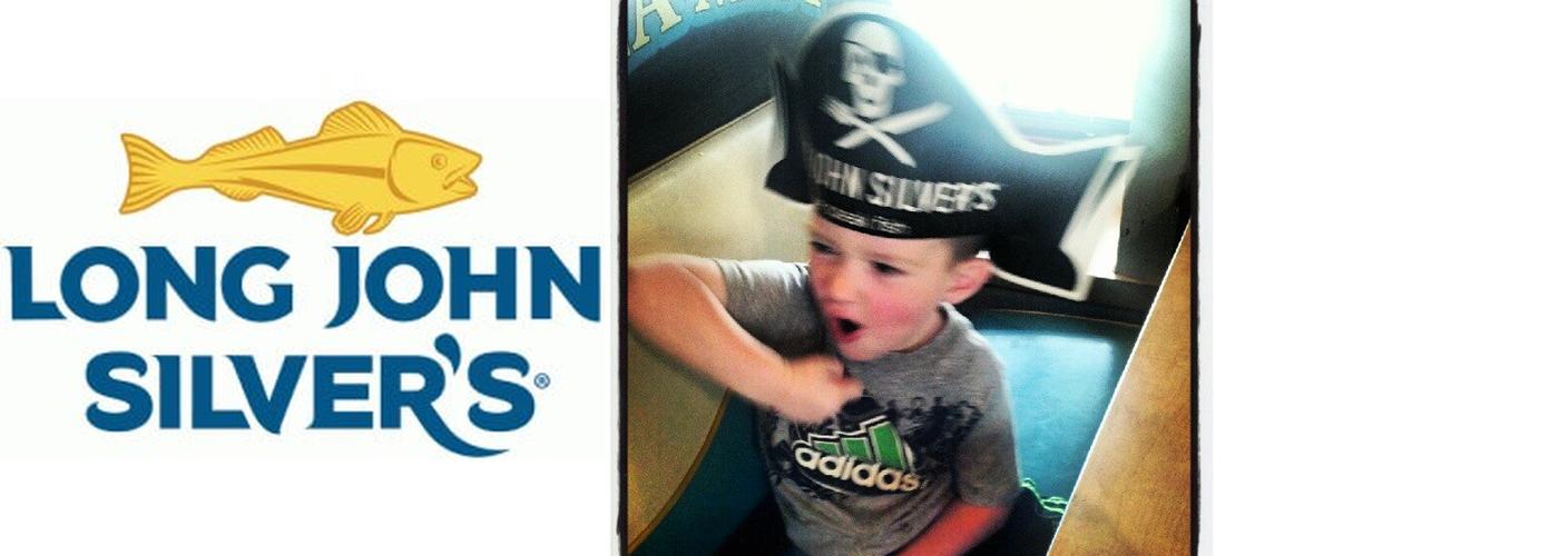 Long John Silver's