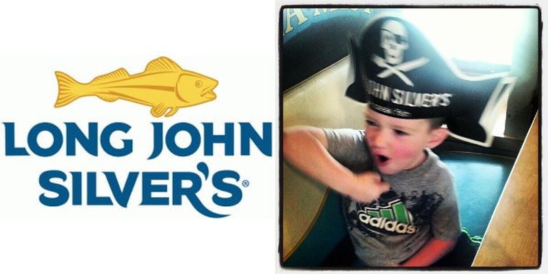 Long John Silver's