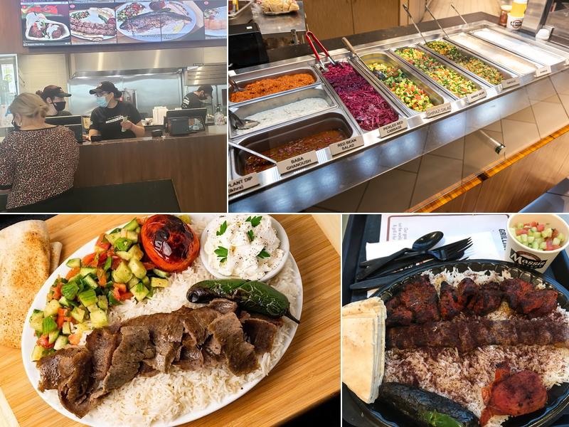 Massis Kabob The Original Kabobery