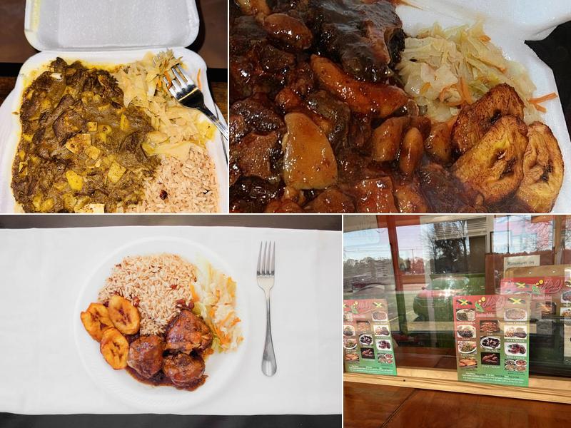 MBY Jamaican Cuisine INC.