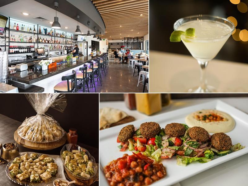 Meddys 120 S Washington Ave, Wichita