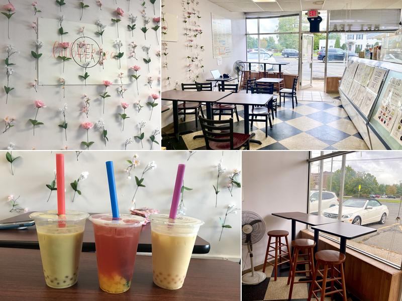 Mei Tea 79 East St, Plainville