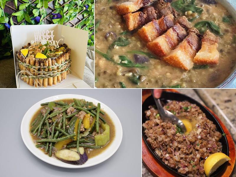 Mekenie Pampangga’s Special | Filipino Restaurant