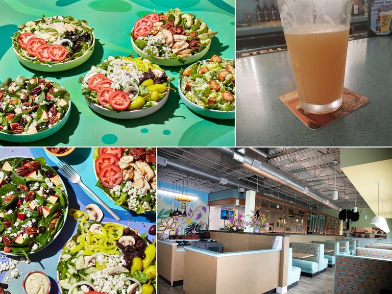 Mellow Mushroom Sarasota