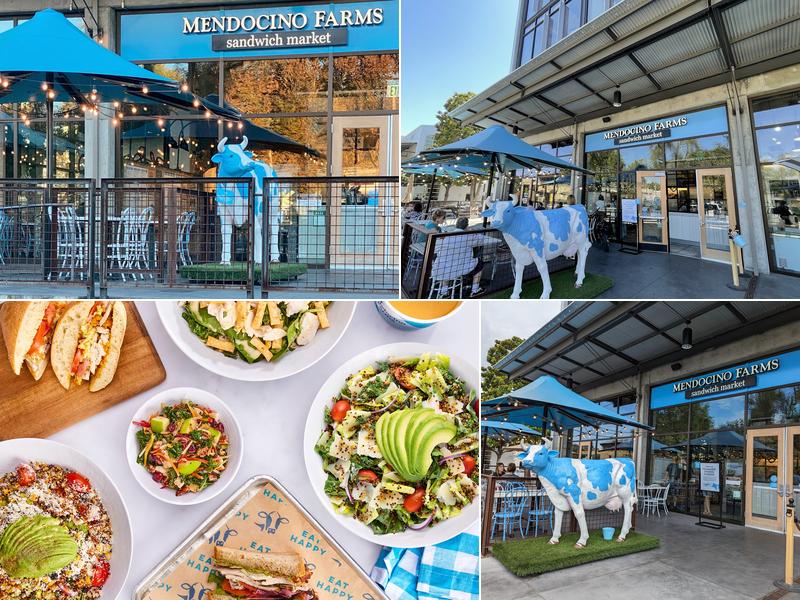 Mendocino Farms