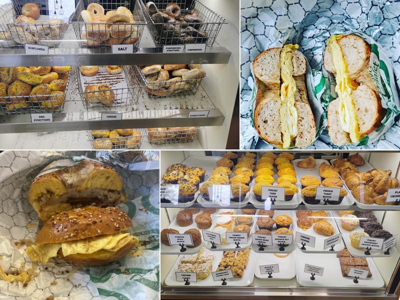 Bagel Chalet - Merrick