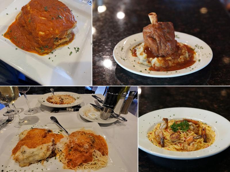 Mezza Luna at The Villages