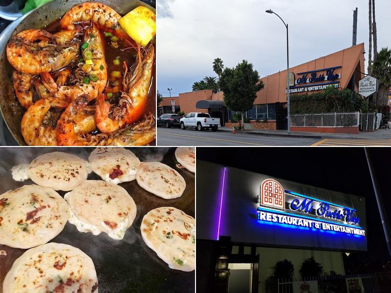 Mi Pueblo Viejo Bar & Entertainment