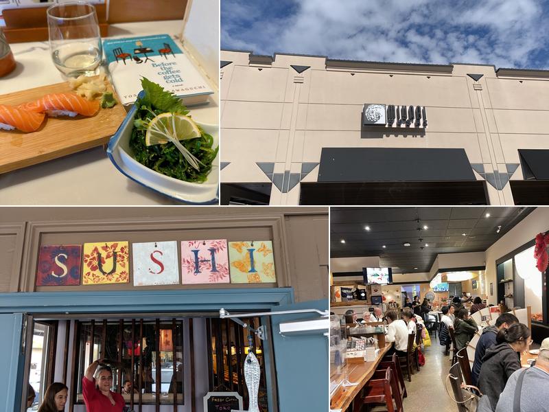 Miyabi Sushi 16820 Southcenter Pkwy, Tukwila