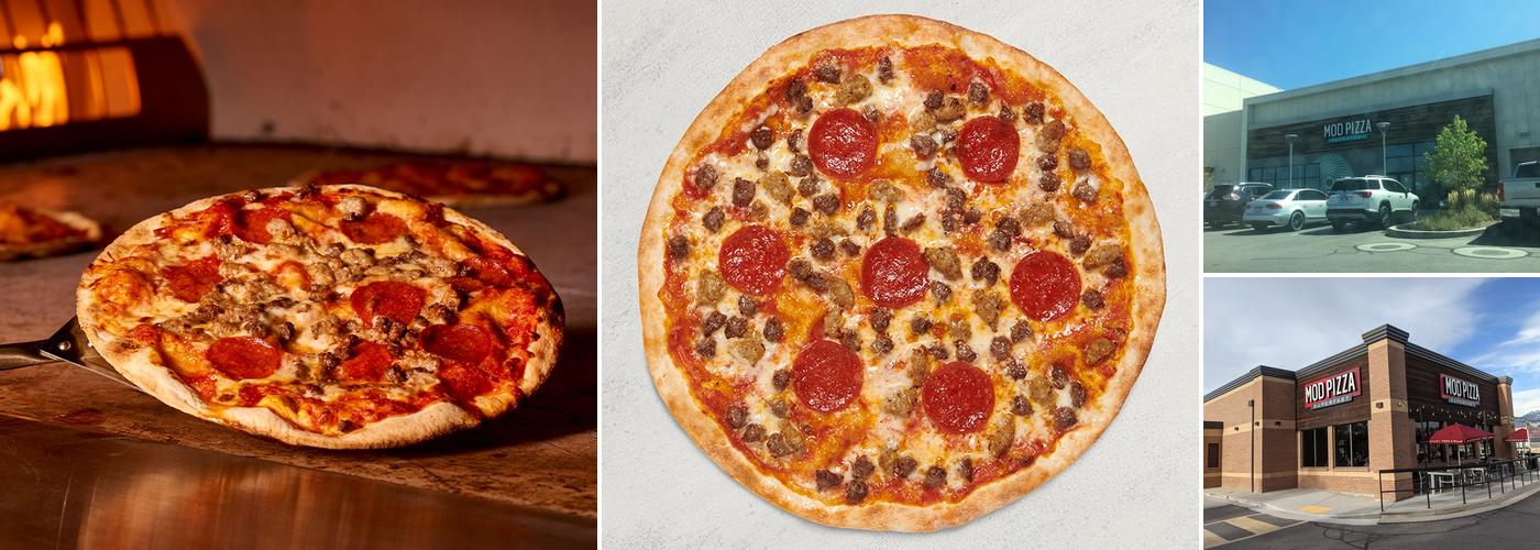 MOD Pizza
