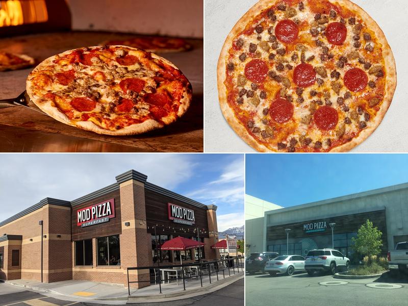 MOD Pizza