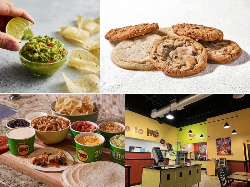 Moe's Southwest Grill